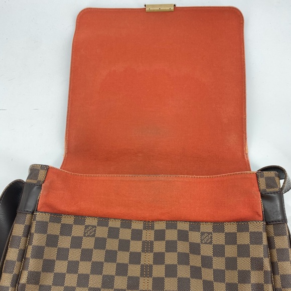 Louis Vuitton Damier Bastille - Picture 7 of 12